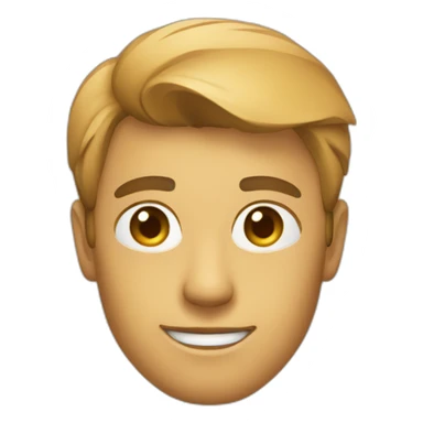 UI designer with set square sticker