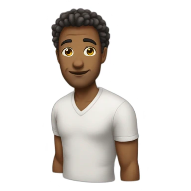 GAZO Bramsou sticker