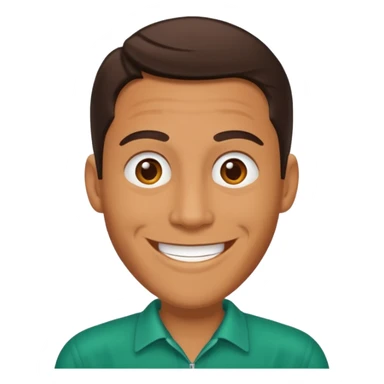 Larry "Jazz" Anthony (b.1977) sticker