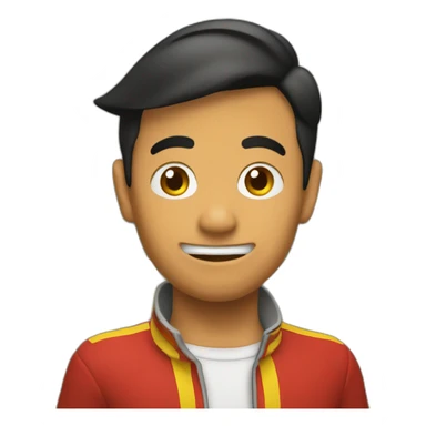 El chapulín colorado sticker