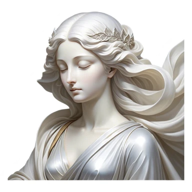 Regal and mysterious, with a flowing, sheet-like form draped in silvery-white hues, softly billowing as if caught in an unseen breeze, eye holes glowing with deep, thoughtful wisdom, simplified yet sophisticated, highly detailed, with a soft spectral radiance, high shine, exuding quiet authority, with a glowing outline that captures the essence of an ancient, noble spirit drifting through time! sticker