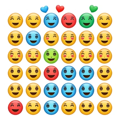 emojis for court sticker