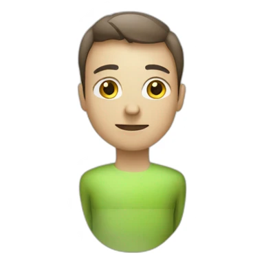 non-Toxic formula icon sticker