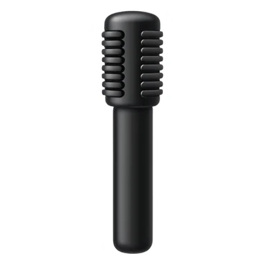 one perm rod sticker