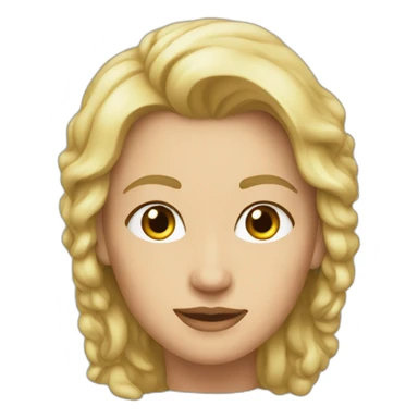 Jean lasalle sticker