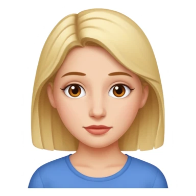 Ellie Williams from the last of us sticker