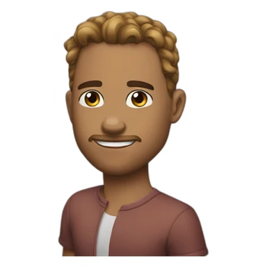 dom dom yes yes sticker