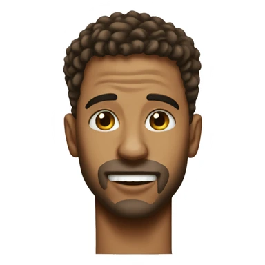 jonny jostar sticker