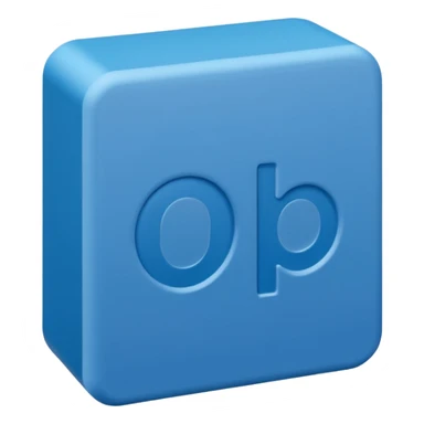 3D pantone colour sticker