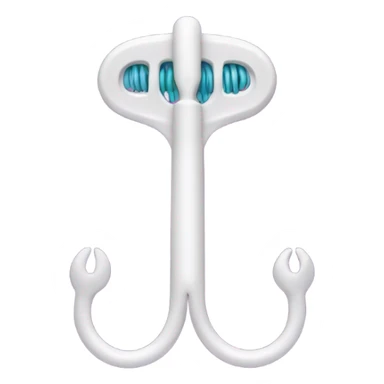 IUD sticker