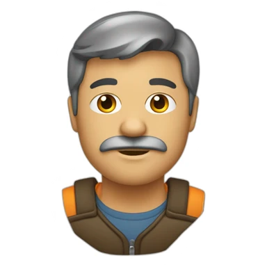 graphiste qui en a marre sticker