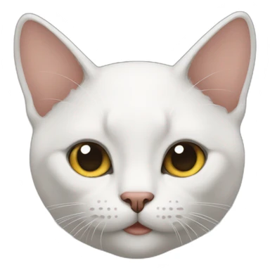 caat sticker