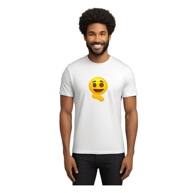 CORTEIZ BRAND TSHIRT sticker