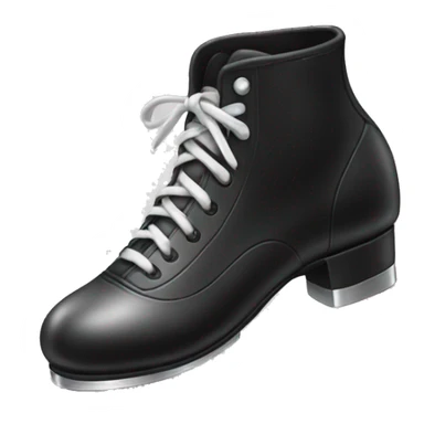 Tap shoes sticker