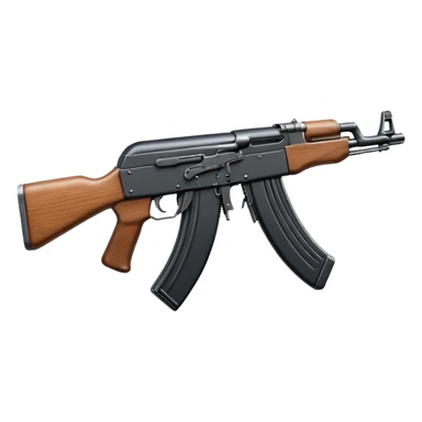 Ak-47 sticker