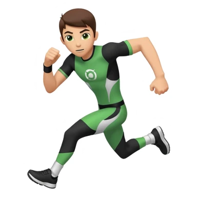 Ben 10 RACE AGAINST TIME season 1 2 3 4 5 6 7 8 9 10 11 12 13 14 15 16 17 18 19 20 21 22 23 24 25 26 27 28 29 30  sticker