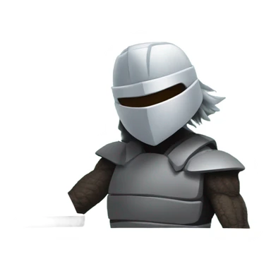 Shredder(tmnt) working the register  sticker