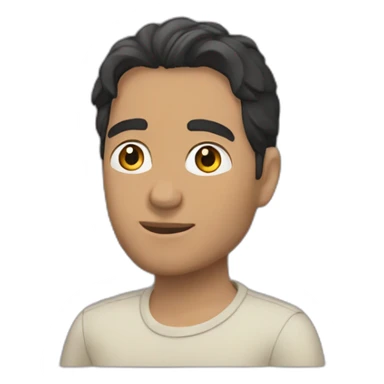 Darwin Nunez love sticker