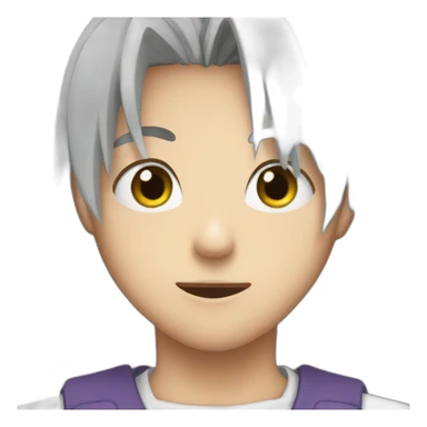 I hate Anime sticker