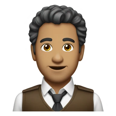 Arsen Markaran sticker