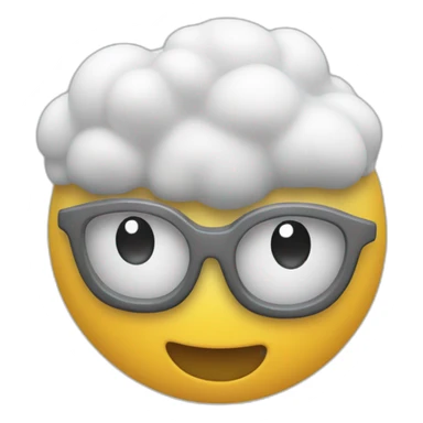 polyurethane foam sticker