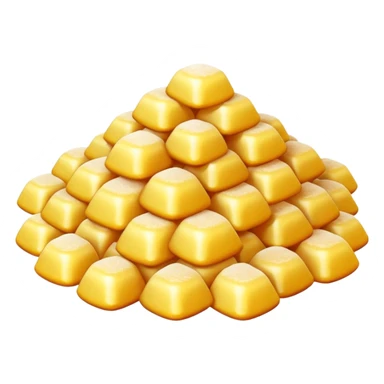 powdered fish gelatin sticker