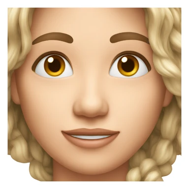 thanks for lisening sticker