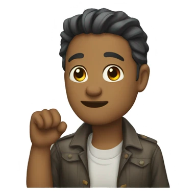 gleemberness sticker