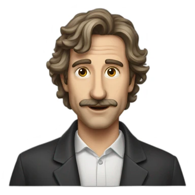 Édouard KEMPF  sticker