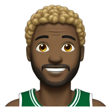 Celtics  sticker