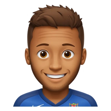 neymar sticker