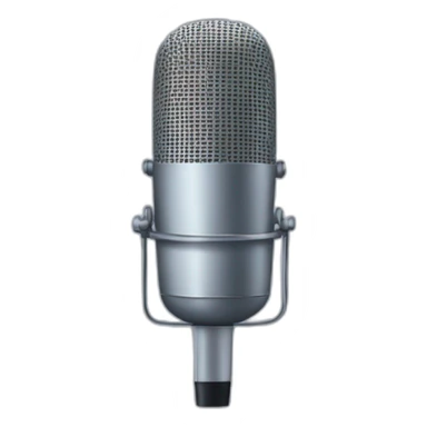 jerry seinfeld microphone sticker