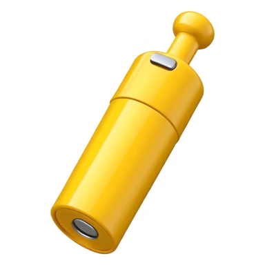 Toy Whistle sticker