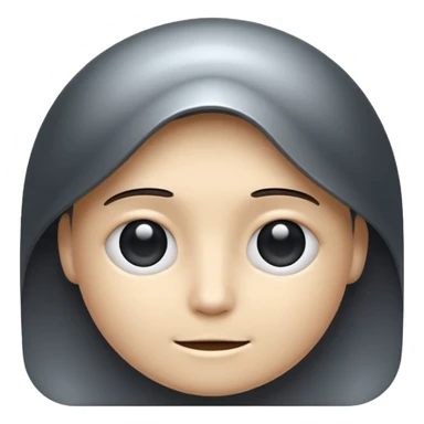 0℅ image in professional look sticker