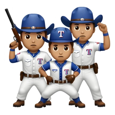 Texas rangers  sticker