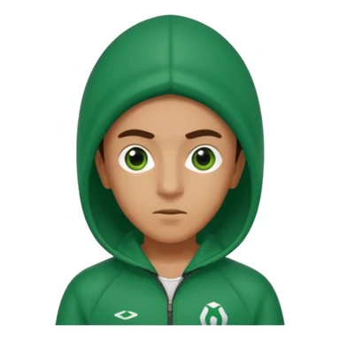 squid game player 456 sticker