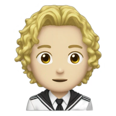 Tokyo revengers sticker