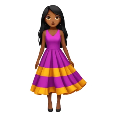 Urban Encanto. sticker