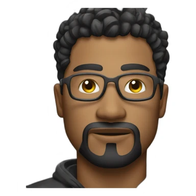 Hacker 😈+👨‍💻 sticker