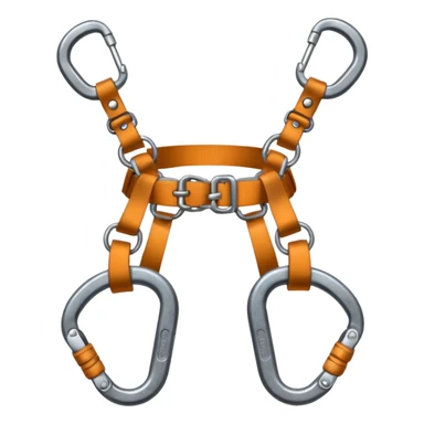 VIA FERRATAEQUIPMENT sticker