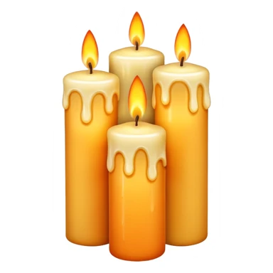 太多了，少一点，三根左右就行，交错着叠 sticker