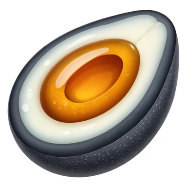 century egg emoji sticker