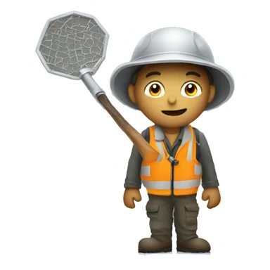 Metal detector metal detecting  sticker