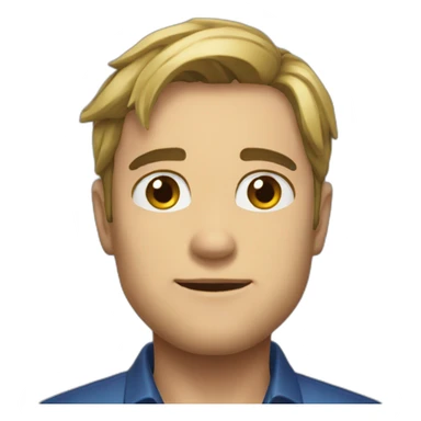 sigma emoji 😙😙 sticker