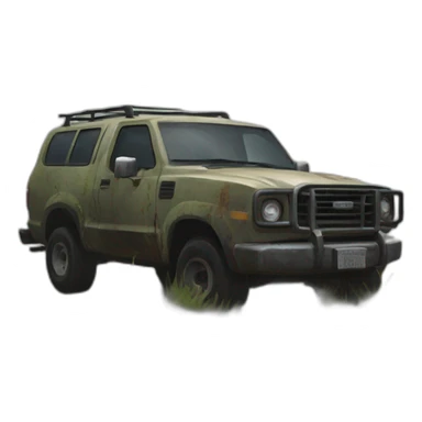 The last of us sticker