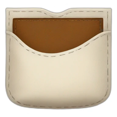 pocket pulled out sticker