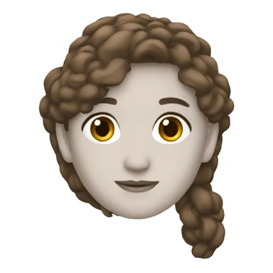 hermosa olla sticker