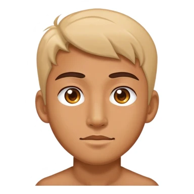 Seventeen THE8 xuminghao  sticker