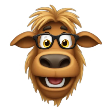 Alf sticker