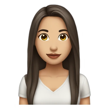 Alina lopez sticker